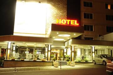 Фотографии Отель Hotel Elit г. Pernik (Болгария) №2 Фото Отель Hotel Elit г. Pernik 2