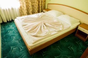 Фото номера Люкс Отель Struma Hotel г. Pernik 2