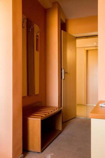 Фото номера Стандартный одноместный номер Отель Struma Hotel г. Pernik 19