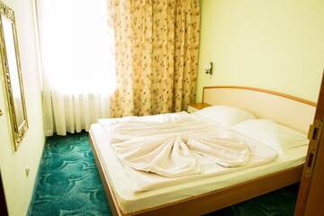 Фото номера Люкс Отель Struma Hotel г. Pernik 3