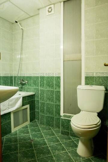 Фото номера Люкс Отель Struma Hotel г. Pernik 4