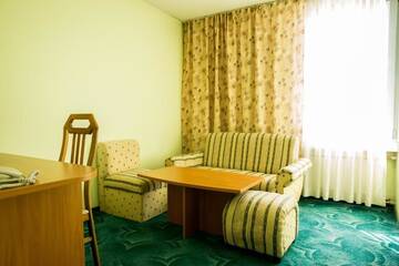 Фото номера Люкс Отель Struma Hotel г. Pernik 5