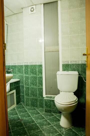 Фото номера Люкс Отель Struma Hotel г. Pernik 12