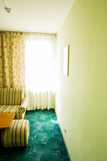 Фото номера Люкс Отель Struma Hotel г. Pernik 10