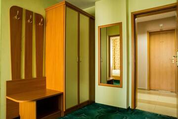 Фото номера Люкс Отель Struma Hotel г. Pernik 6