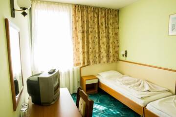 Фотографии Отель Struma Hotel г. Pernik (Болгария) №3 Фото Отель Struma Hotel г. Pernik 3